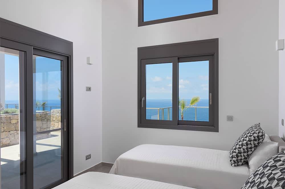 Kathisma Bay Villas - Villa Oceanos - Luxury Villa With Private Pool in Agios Nikitas, Grecia