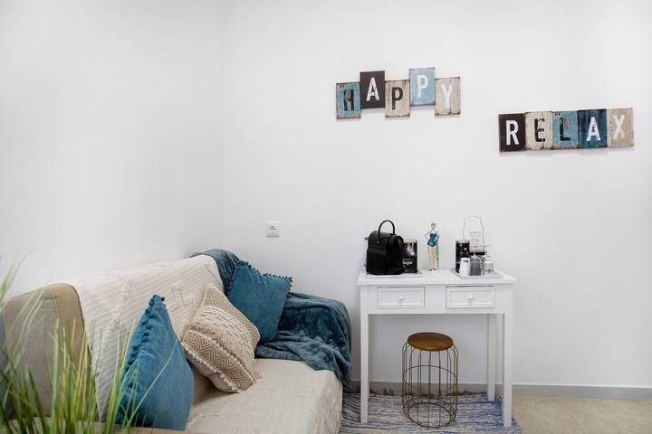 Apartamento inteiro, Mar rosa, estacionamento gratuito in Praia da Nazaré, Nazaré