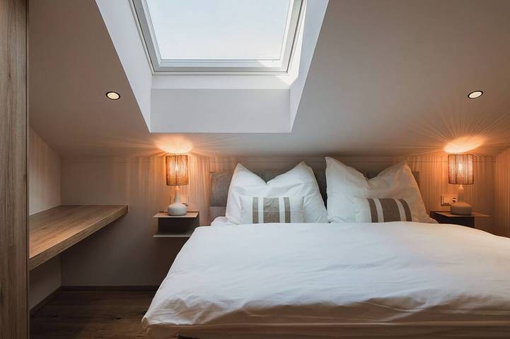 Ganze Wohnung, Apartment Himmelsblick in Henndorf am Wallersee, Bezirk Salzburg-Umgebung