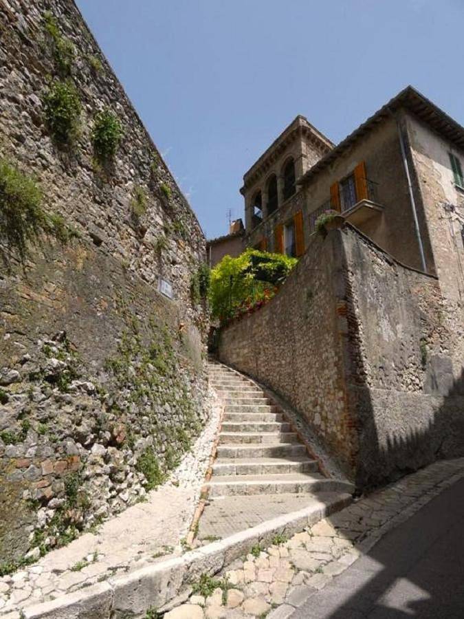 Ganze Wohnung, Scappo in Umbria, la Loggia in Amelia, Amelia (gemeinde)