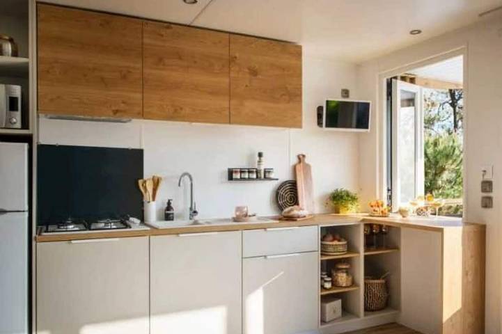 Camping für 4 Personen in La Baule-Escoublac
