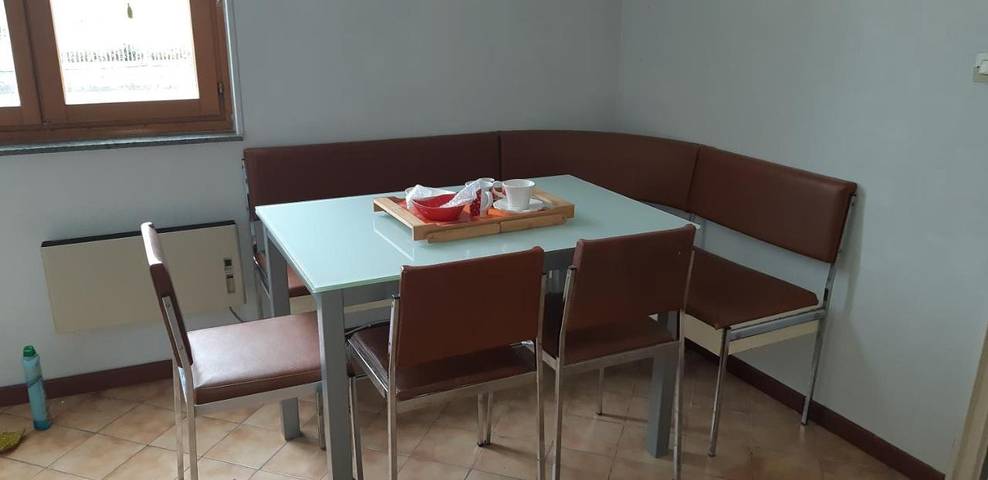 Appartement de vacances pour 6 personnes, animaux acceptés dans Haute-Marne - 3