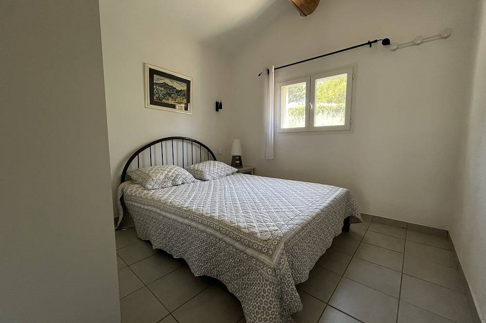 Very nice Vermietung maussane im Tal von Les Baux in Maussane-les-Alpilles, Arles und Umgebung