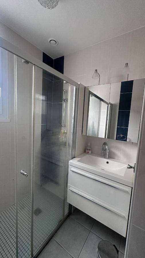 Location de vacances pour 6 personnes, avec terrasse à Maisdon-sur-Sèvre - 4