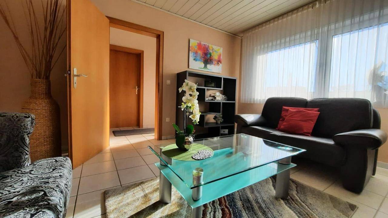 Ganze Wohnung, Ferienwohnung Mia in Brüggen, Niederrhein