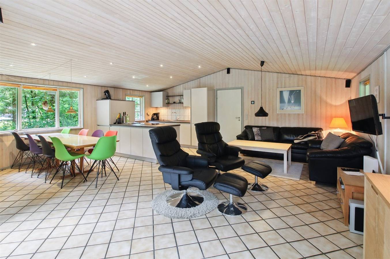 Nice home in Toftlund w/ Wifi and 3 Bedrooms in Arrild, Tondern und Umgebung