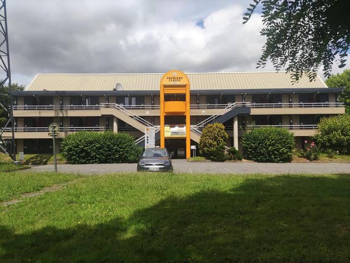 Hotel para 3 personas, Se admiten mascotas - 1