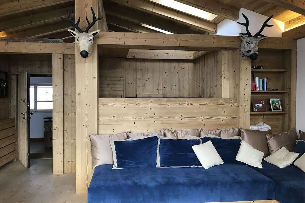 Appartamento vacanze a Dolomiti a partire da 471€ a notte