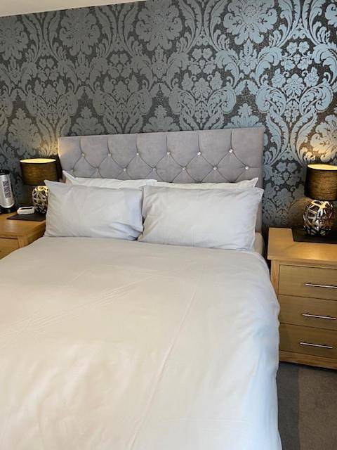 Entire apartment, Apartment in York, Yorkshire