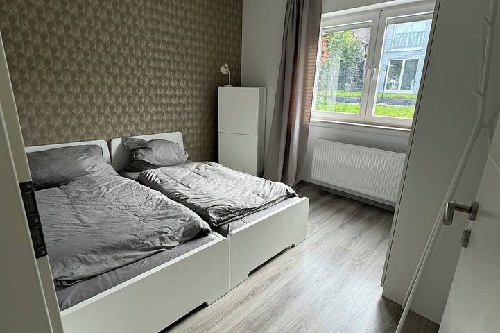 Ferienhaus für 6 Personen, mit Haustier am Taunus - 2