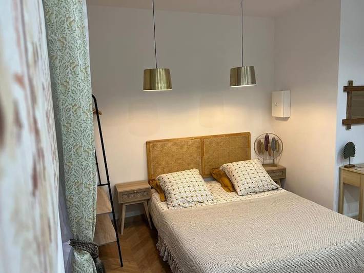 Gîte pour 2 personnes à Jouques - 4