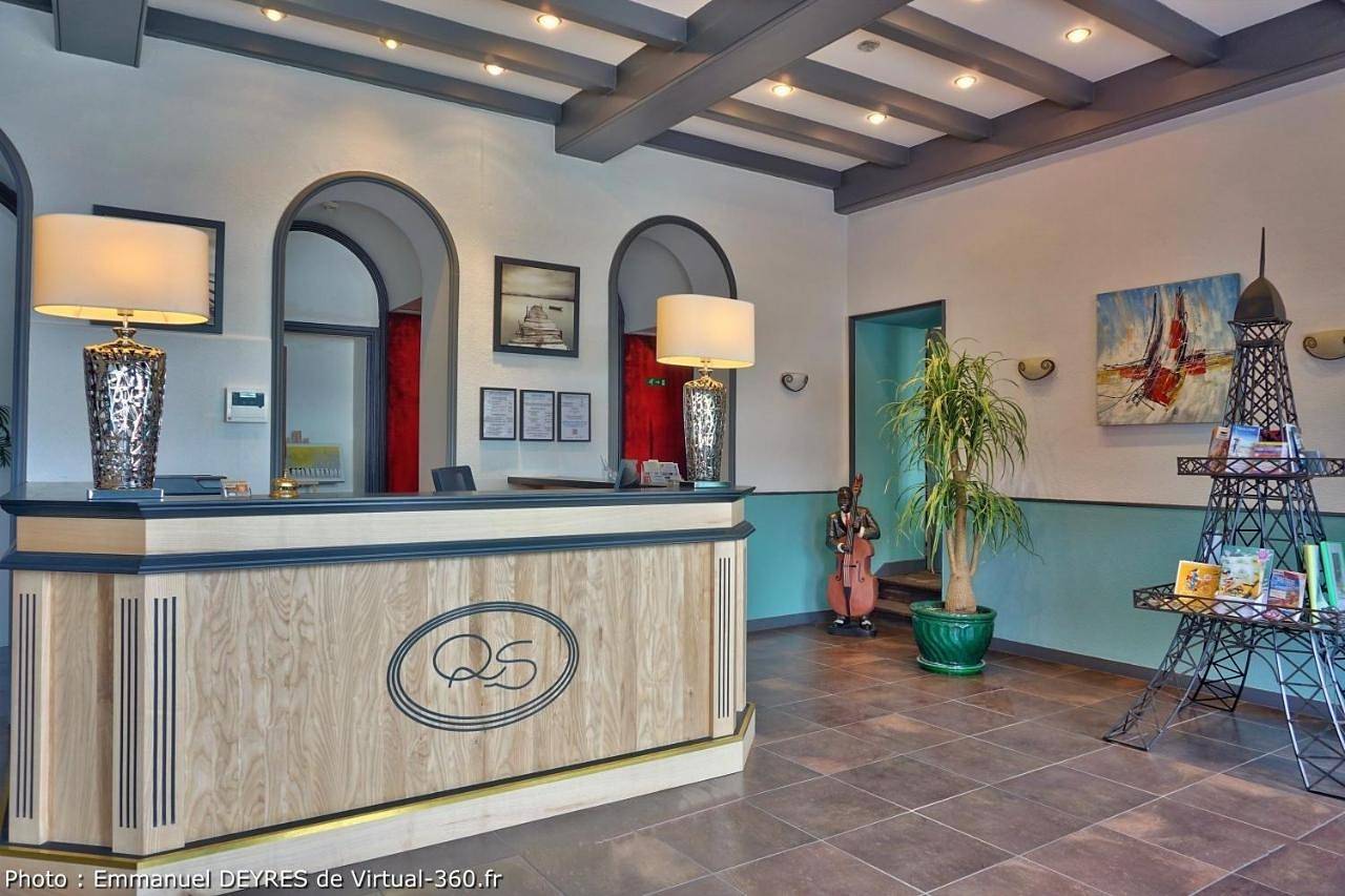 Two-Bedroom Apartment (7 Adults) in Redon, Région de Redon