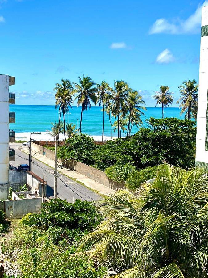 Casa de férias para 3 pessoas, com animais de estimação em Maceió