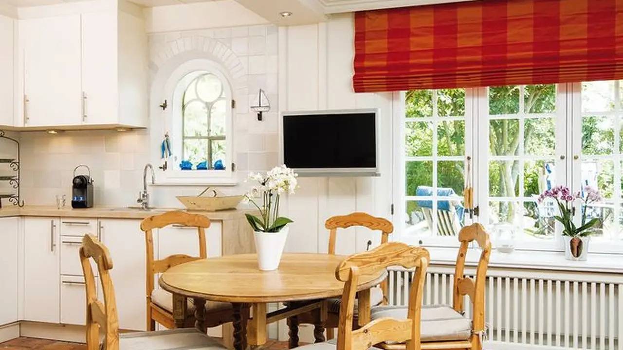 Ferienhaus für 4 Personen (85 m²) in Kampen in Kampen (Sylt), Sylt