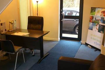 Apartment for 10 People in Sheffield, South Yorkshire, Photo 3