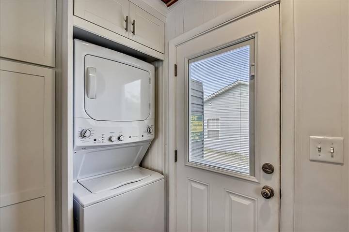 Vacation rental for 5 people, with terrace in Kill Devil Hills