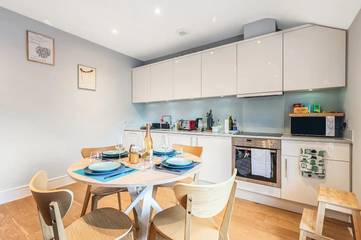 Apartment for 3 People in Hammersmith and Fulham, London, Photo 4