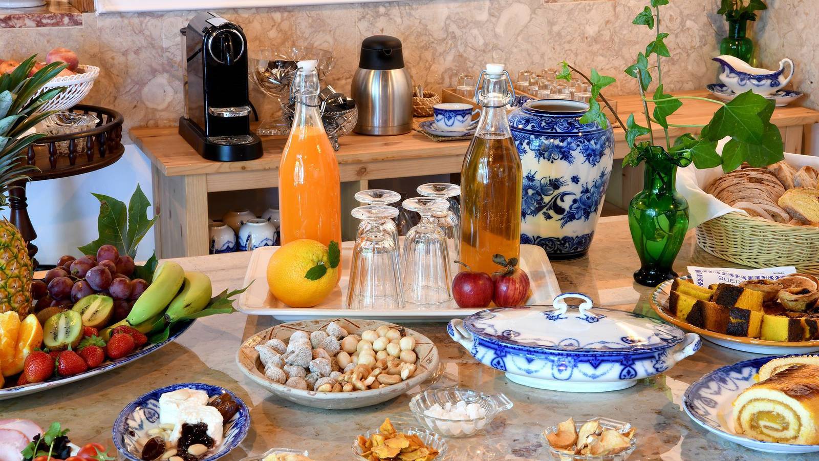 Alojamiento y desayuno para 2 personas in Sintra, Costa de Lisboa