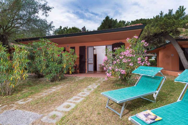 Ferienhaus für 6 Personen in Emilia-Romagna - 3