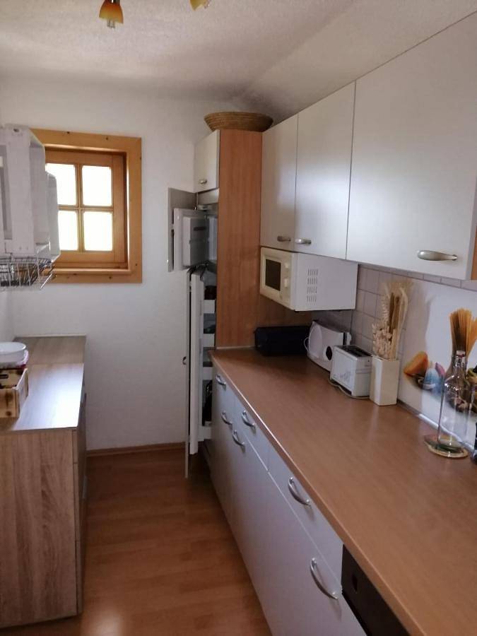 Ganze Wohnung, Two-Bedroom Apartment in Tuxer Alpen, Ried im Zillertal