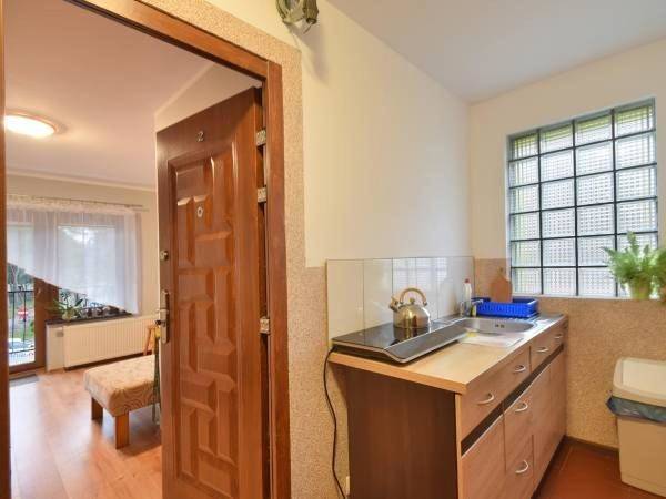 Ferienwohnung für 2 Personen, mit Haustier in Pobierowo - 3