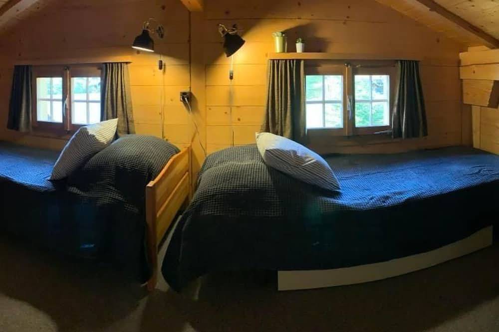 Chalet Bärgblüemli in Frutigen, Frutigen - Lenk - Adelboden