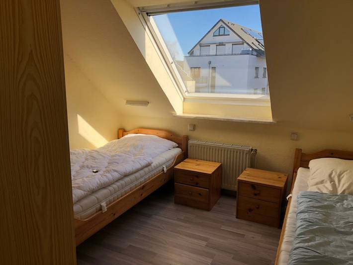 Ferienhaus für 6 Personen, mit Garten und Terrasse in Kellenhusen - 4