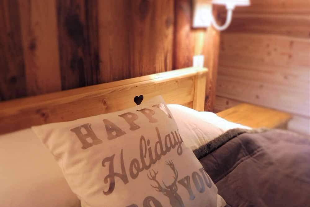 Gerardmer chalet Le Haut Meix,Seeblick,südlich,wifi,Sauna,nahe Pisten in Gérardmer, Regionaler Naturpark Belchen der Vogesen