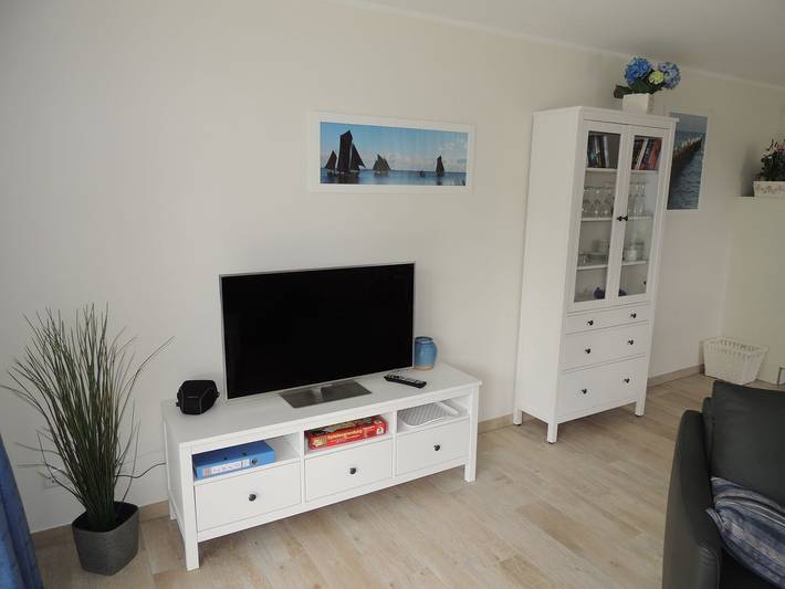 Ferienwohnung für 6 Personen, mit Garten, mit Haustier in Zingst - 4