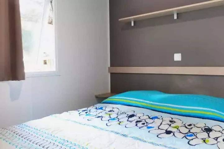 Camping für 6 Personen in Giens - 2
