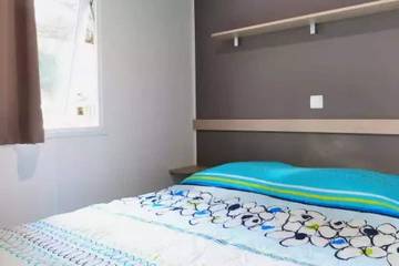 Camping pour 6 Personnes dans La Bergerie, Hyeres, Photo 1