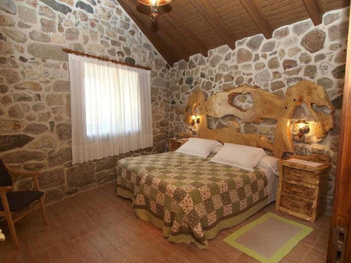 Casa rural para 4 personas en Bueu - 4