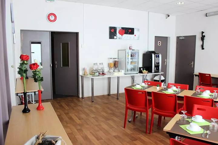 Ganzes Studio, Studio 4 Personen in La Mongie, Bagnères-de-Bigorre