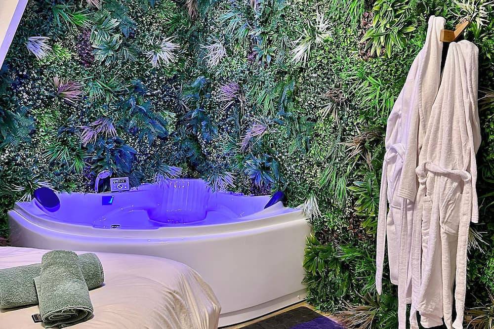 Geheel appartement, Jungle Évasion, Épernay in Épernay, Marne