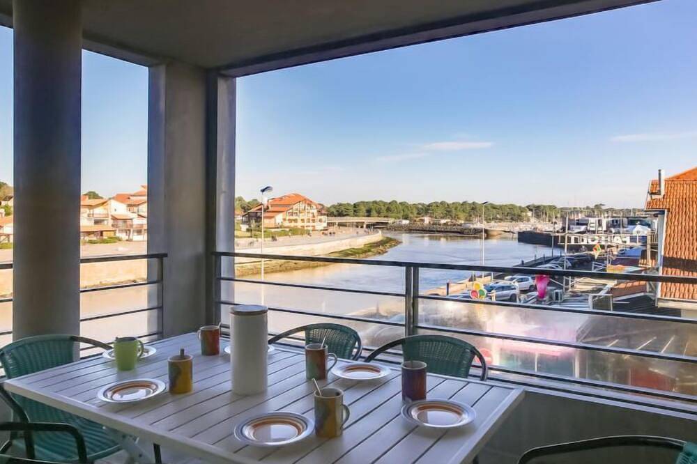 Appartement de vacances