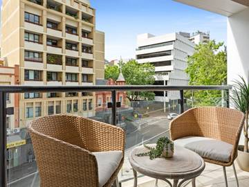 Monolocale per 2 Persone in Surry Hills, Sydney, Foto 1