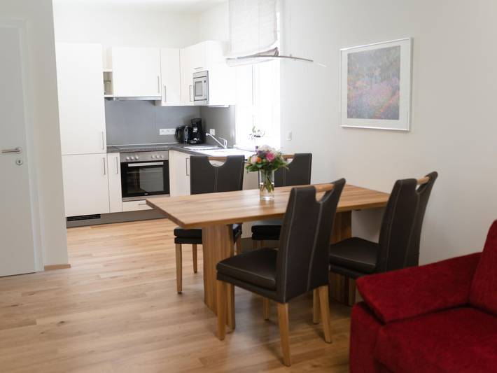 Ganze Ferienwohnung, Apartment Oasis Wörthersee neu & zentral Top 3 - Apartment Oasis Wörtherseee Top 3 in Krumpendorf am Wörthersee, Klagenfurt-Land