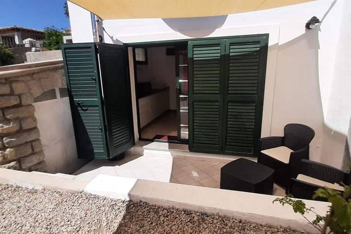 Casa vacanza per 2 persone, con balcone, con animali domestici - 1