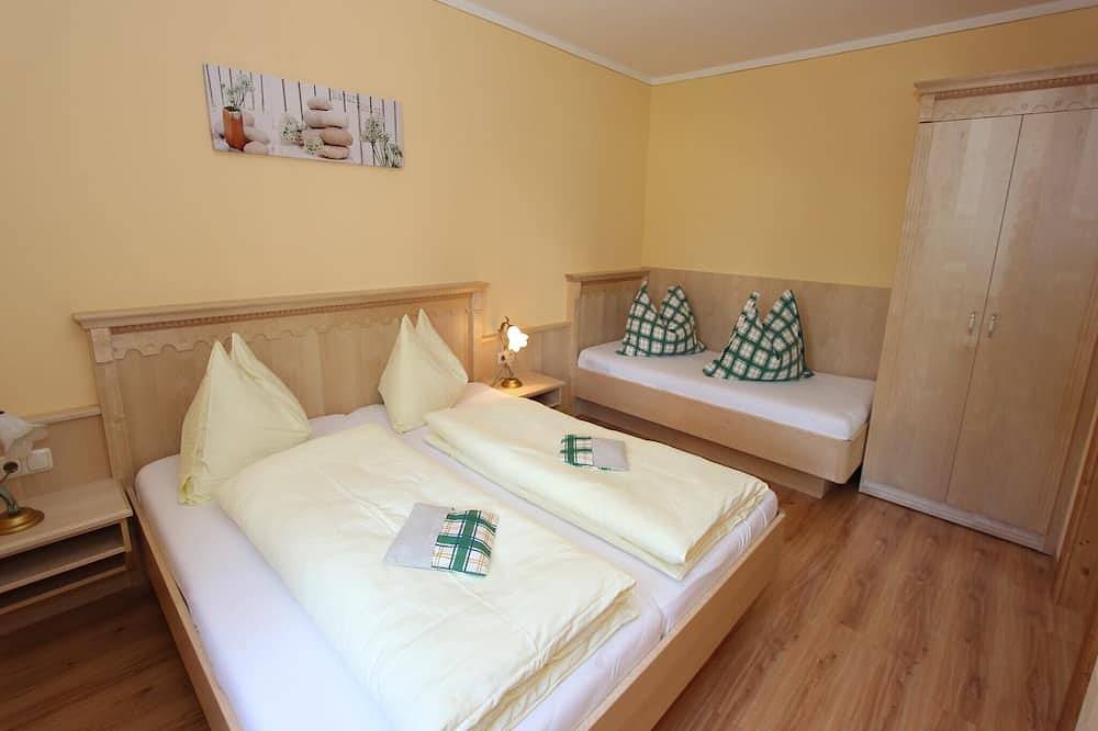 Apartamento entero, Apartamento en Hüttschlag cerca del Skibus in Hüttschlag, Ski Amadé