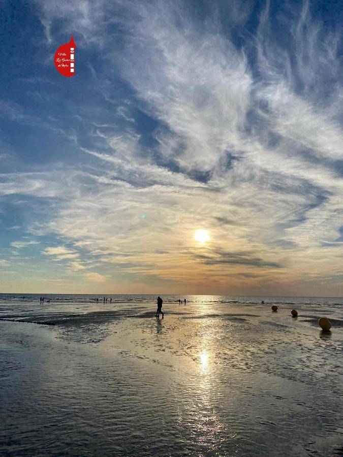 Location de vacances pour 4 personnes dans Casino du Tréport - 4