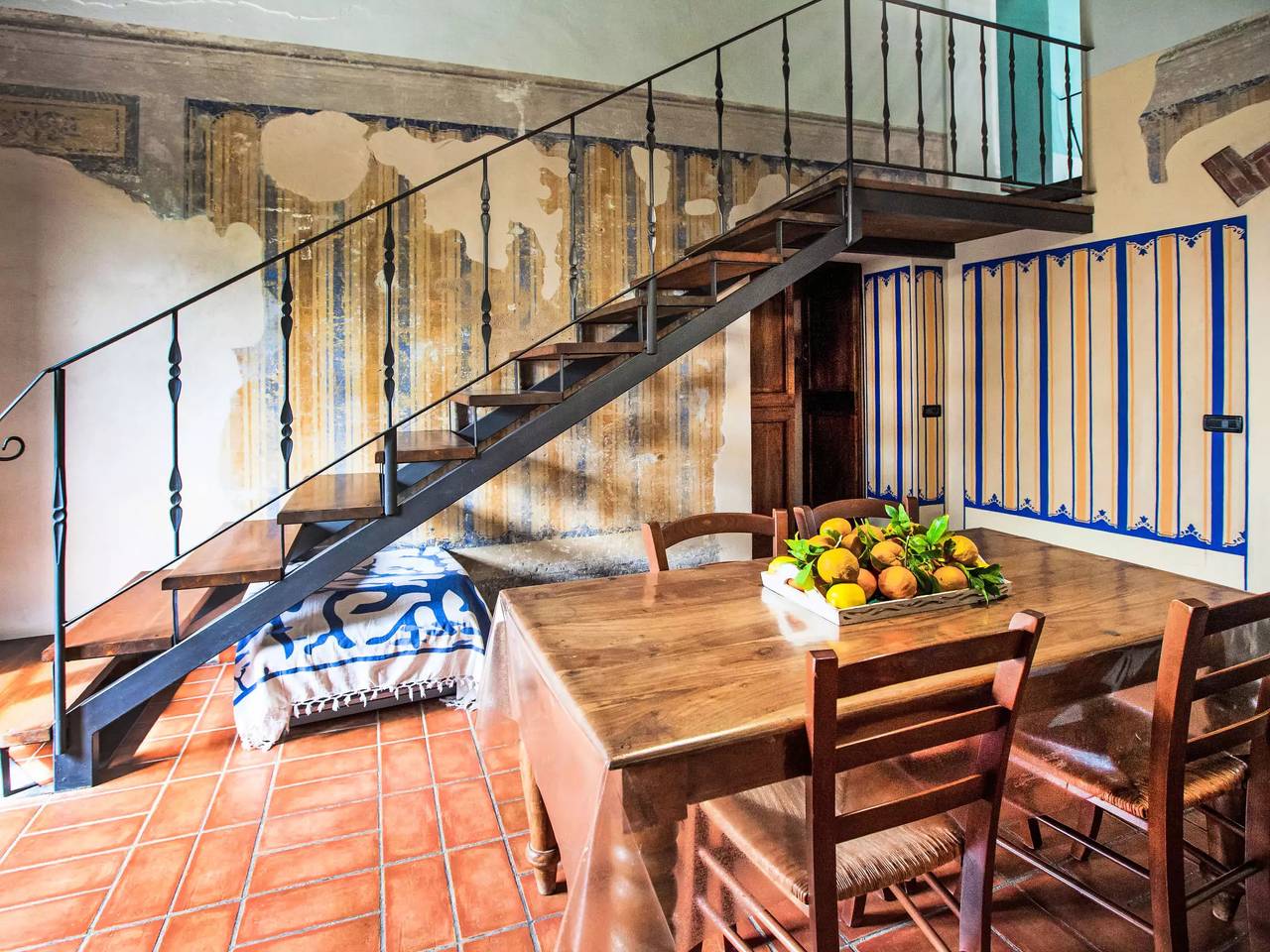 Ganze Wohnung, 4 Zimmer 6 Personen in Campiglia Marittima, Etruskische Küste