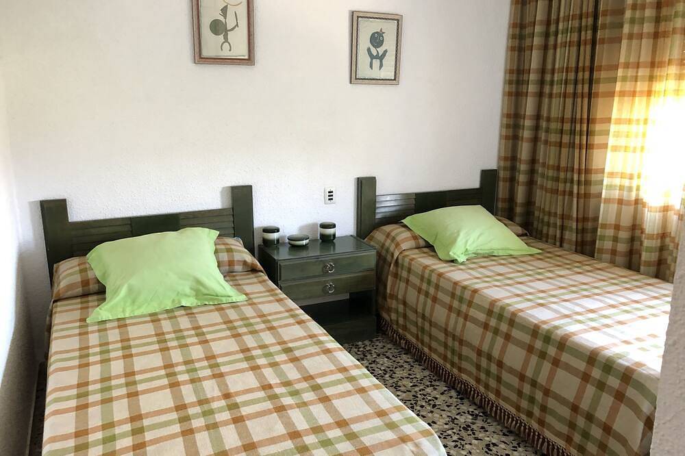 Villa Vacacional Aeroclub Rental Holidays Ref 002 in Castellon de la Plana, Costa dell'Azahar