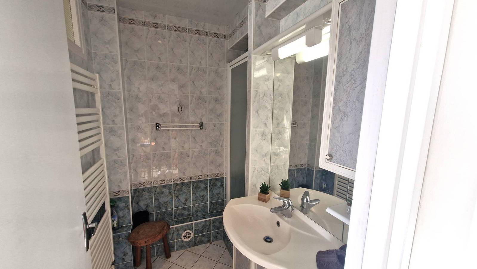 Vakantieappartement voor 2 personen met balkon, foto 12