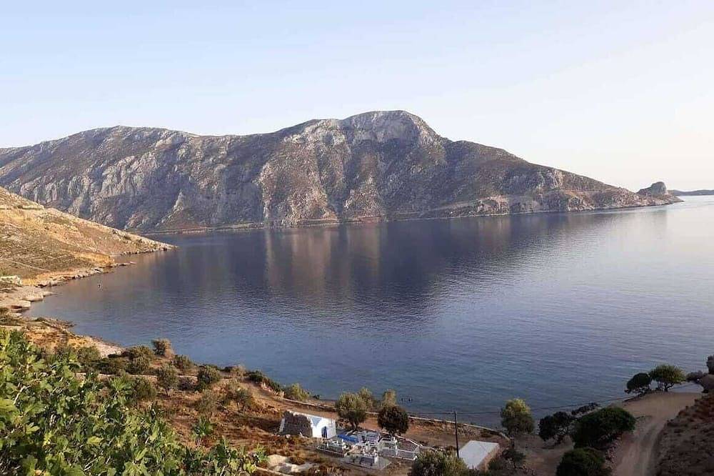 Casa vacanza a Calimno a partire da 83€ a notte
