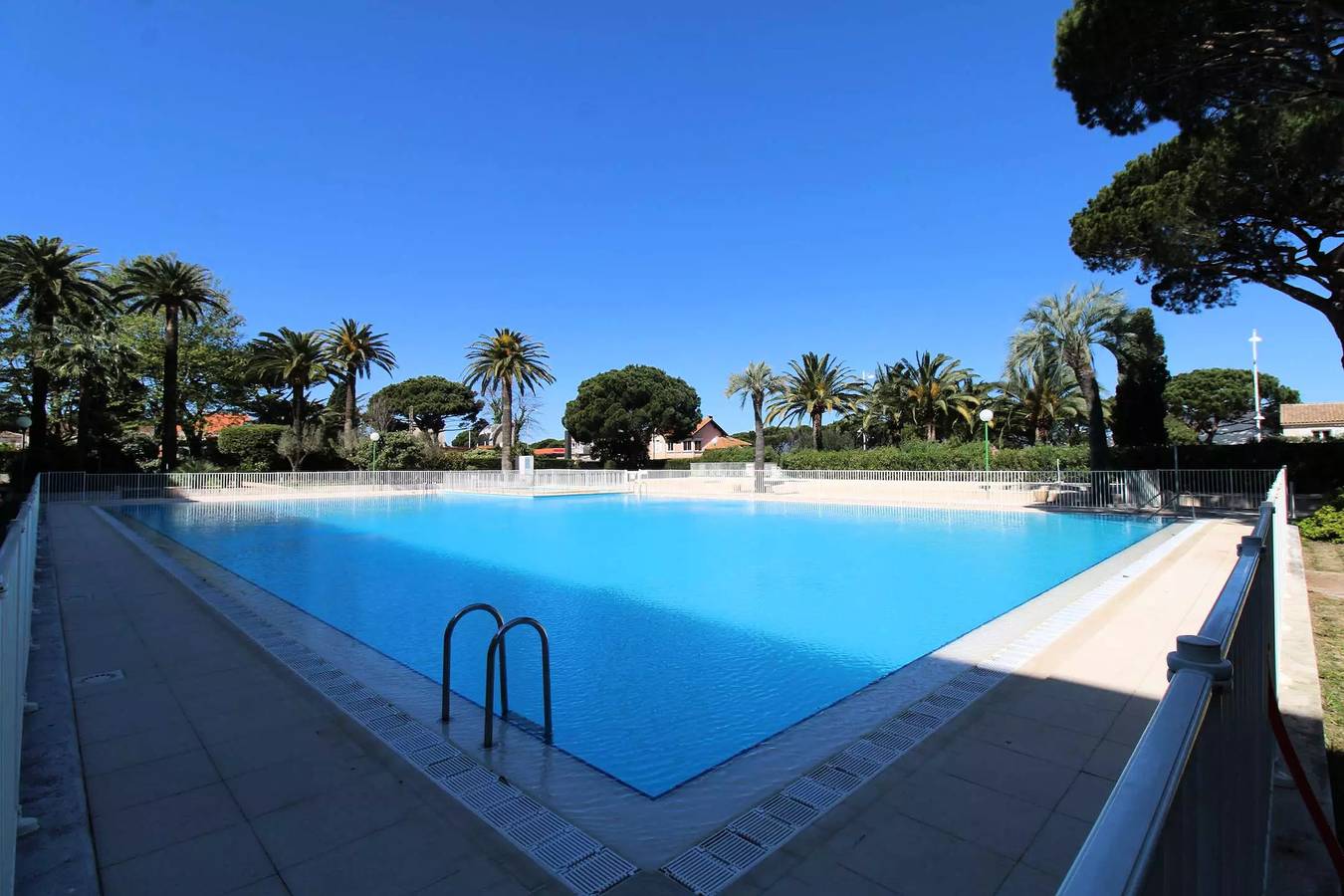 Studio voor 2 personen in het hart van Saint-Tropez, foto 10