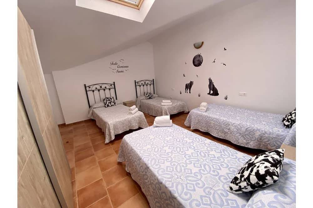 Apartamento entero, Alojamiento Los Tejos - Arroyo Frio in Arroyo Frío, La Iruela