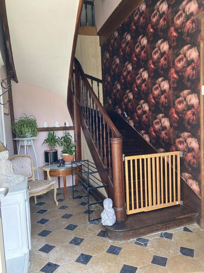 Gîte pour 2 personnes, avec jardin à Marchenoir - 2