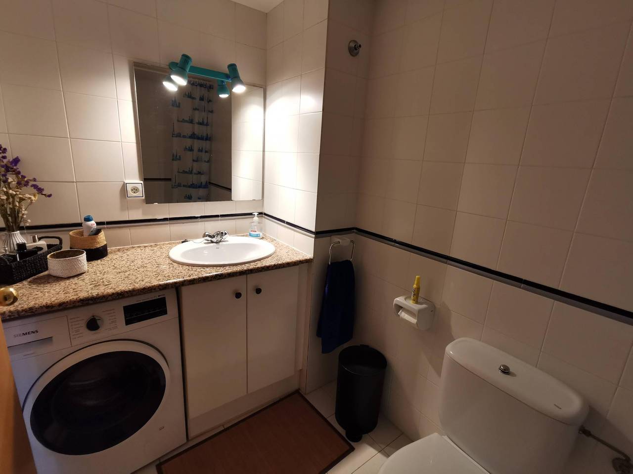 Apartamento entero, Llança Apt. La Vela St Carles in Llansá, Alt Empordà