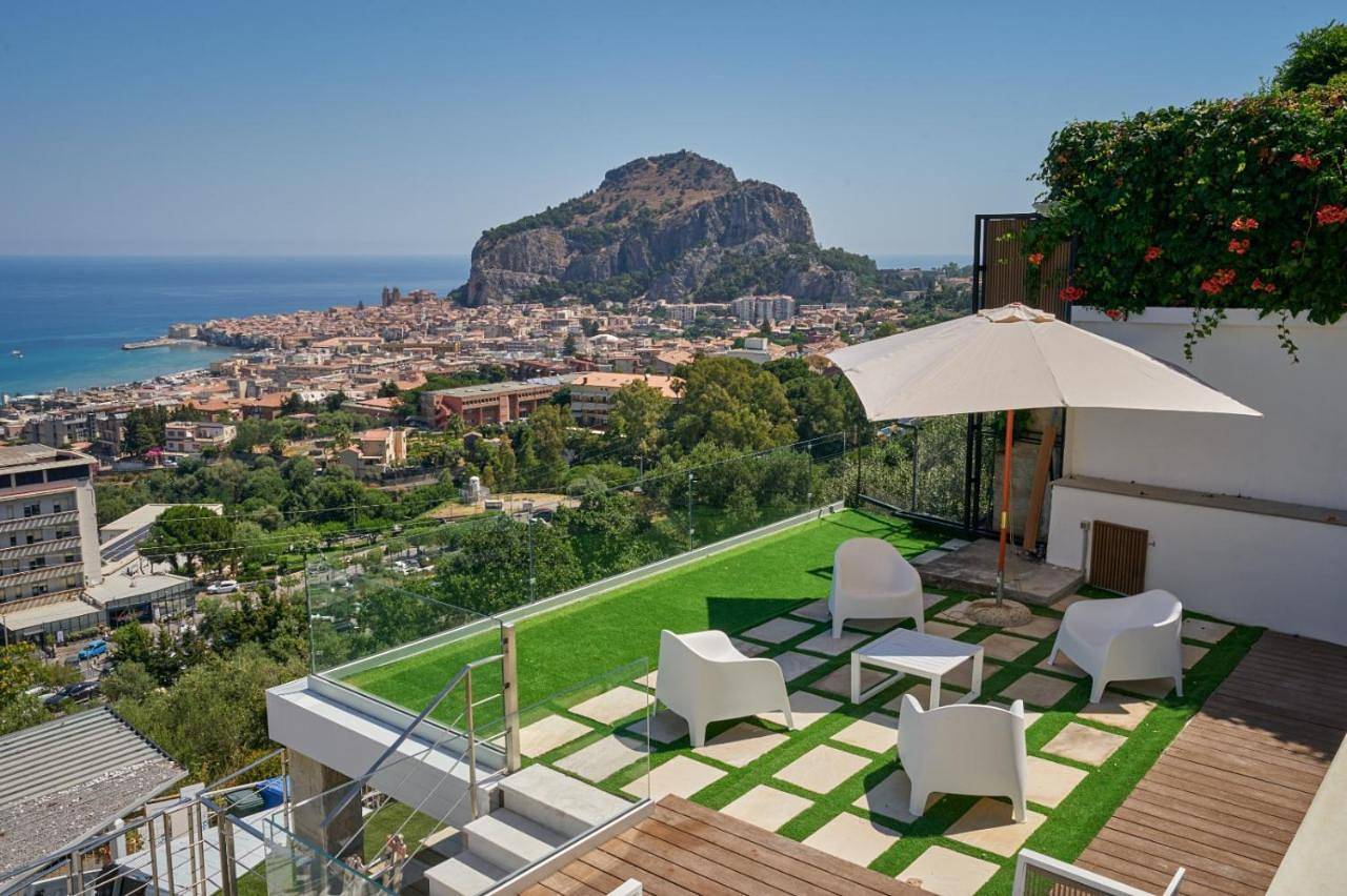 Villa Amor in Cefalù, Cefalù (gemeinde)