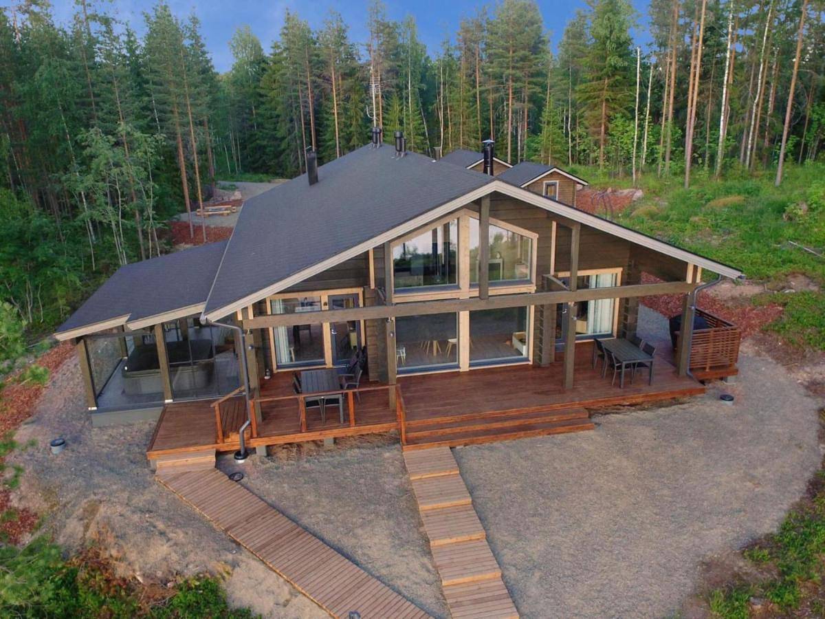 Holiday Home in Kymenlaakso